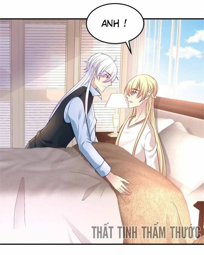 Đế Vương Ta Vẫn Còn Nhỏ: Chapter 44