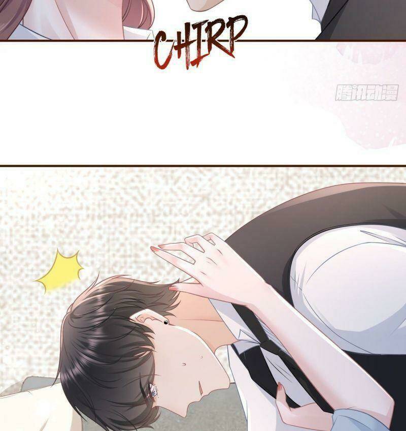 Bạn Gái Tôi Mới 30+: Chapter 87