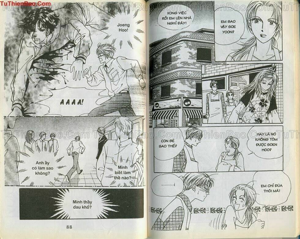 Thiên Sứ: Chapter 9