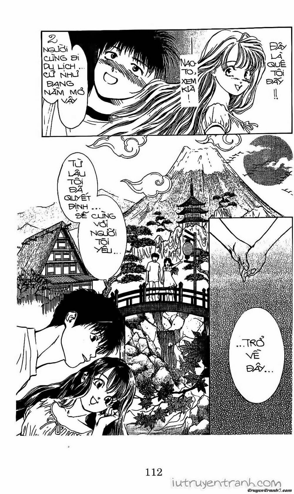 Mirano Nhà Tôi: Chapter 115