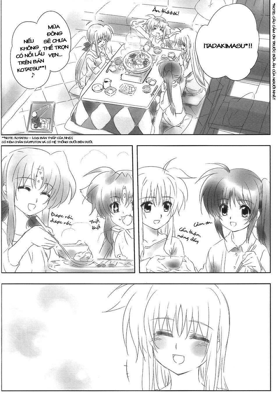 Harmony: Chapter 1