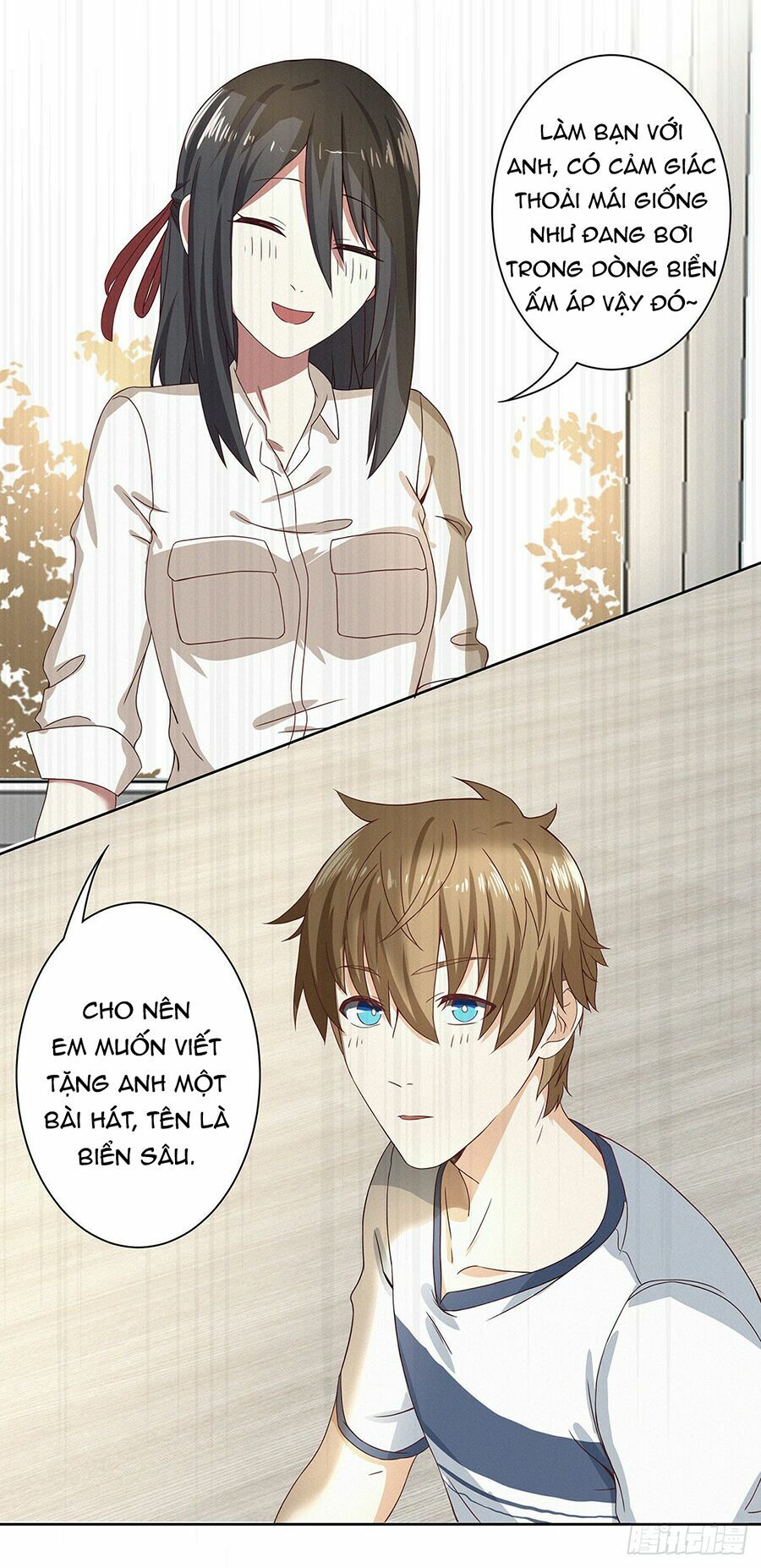 Trọng sinh quý thê chi phục thù hoa lệ: Chapter 40