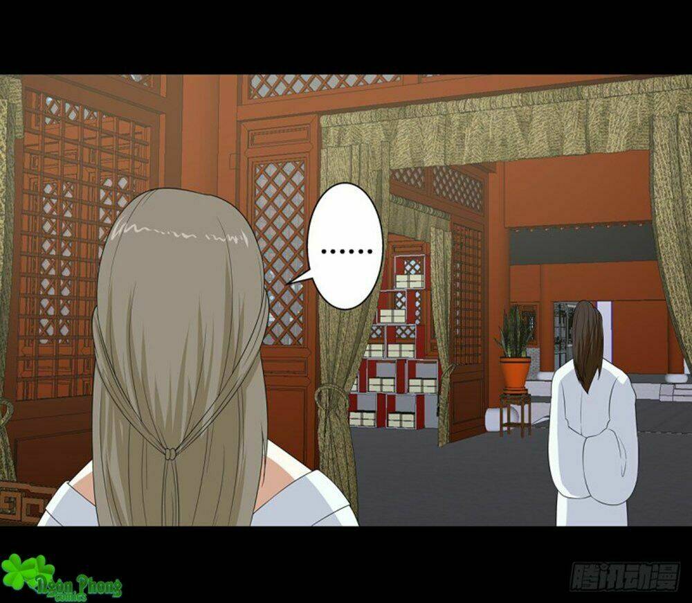 Hỏa Hồ: Chapter 34