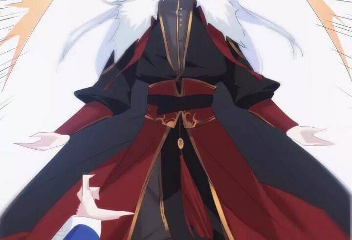 Bí Mật Của Dạ Tộc: Chapter 23