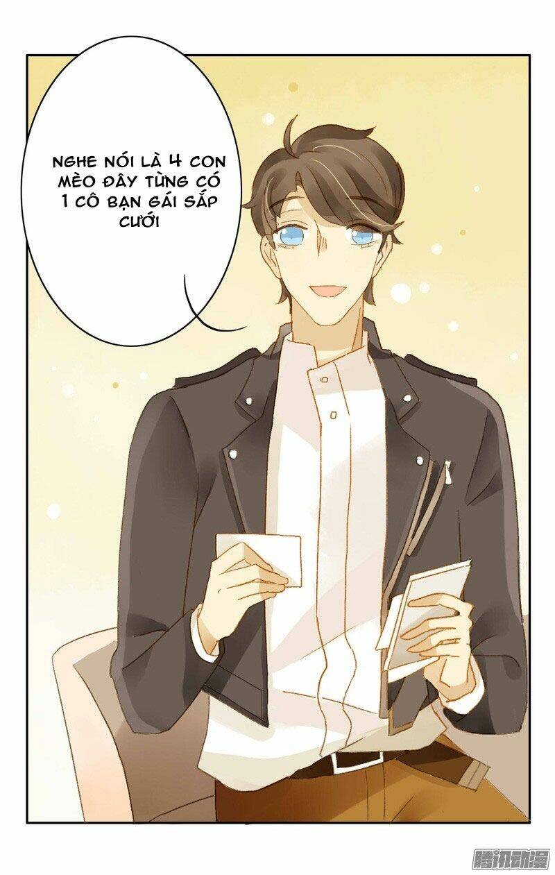 Sức Mạnh Của Sắc Đẹp: Chapter 85