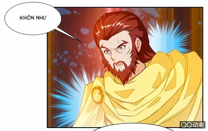 Cửu Dương Thần Vương: Chapter 32
