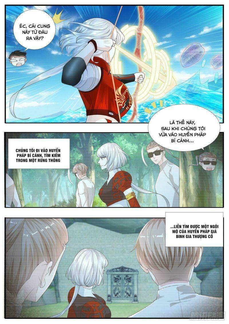 Ai Nói Ta Là Đại Lão?: Chapter 27