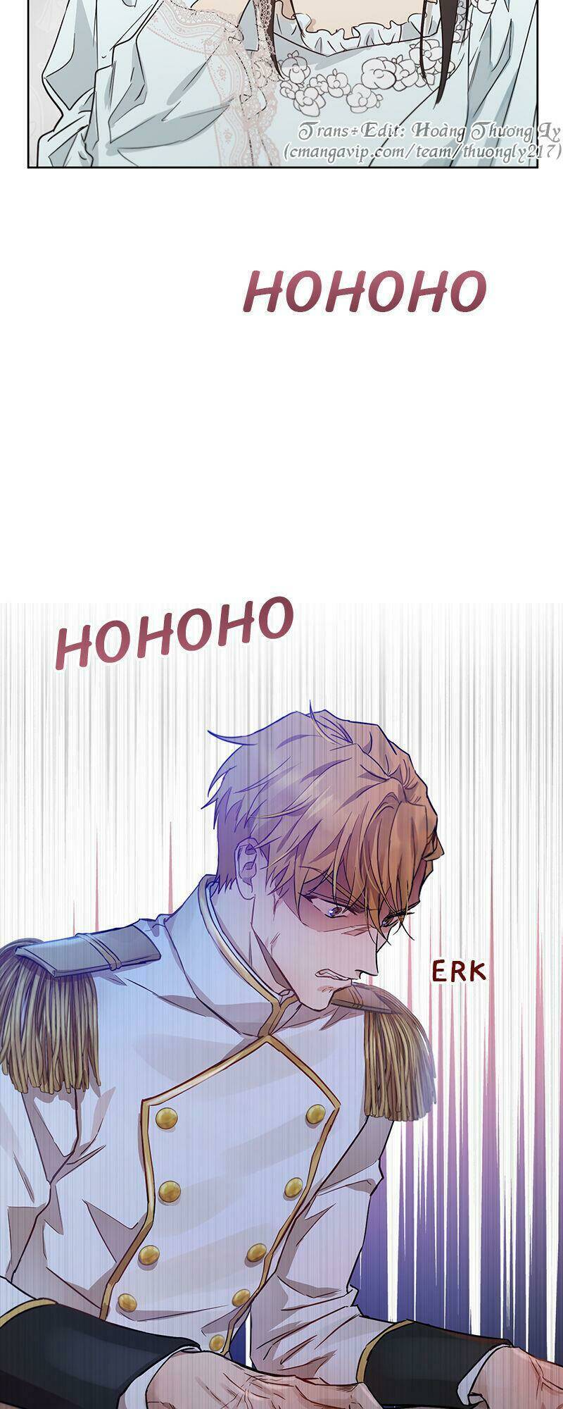 Bạn Trai Là Ngôi Sao: Chapter 36
