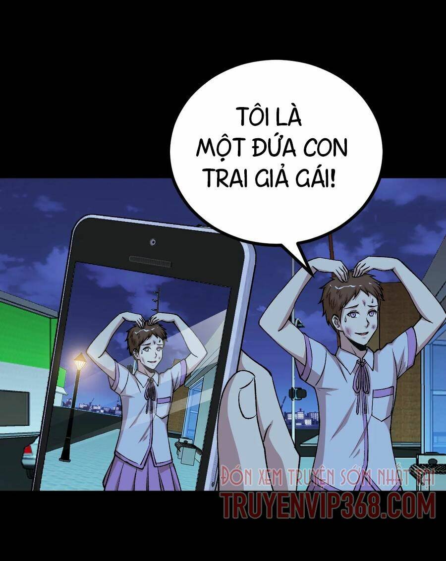 Đai Ca Trở Lại Tuổi 16: Chapter 126