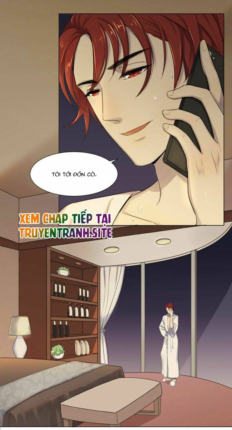 Tinh Hải Phù Mộng: Chapter 3