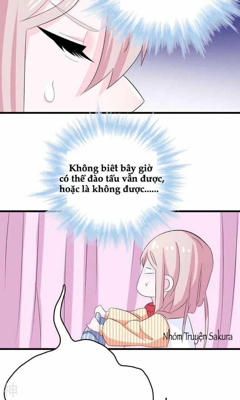 Tôi Vốn Dĩ Bị Bệnh Kiều: Chapter 20