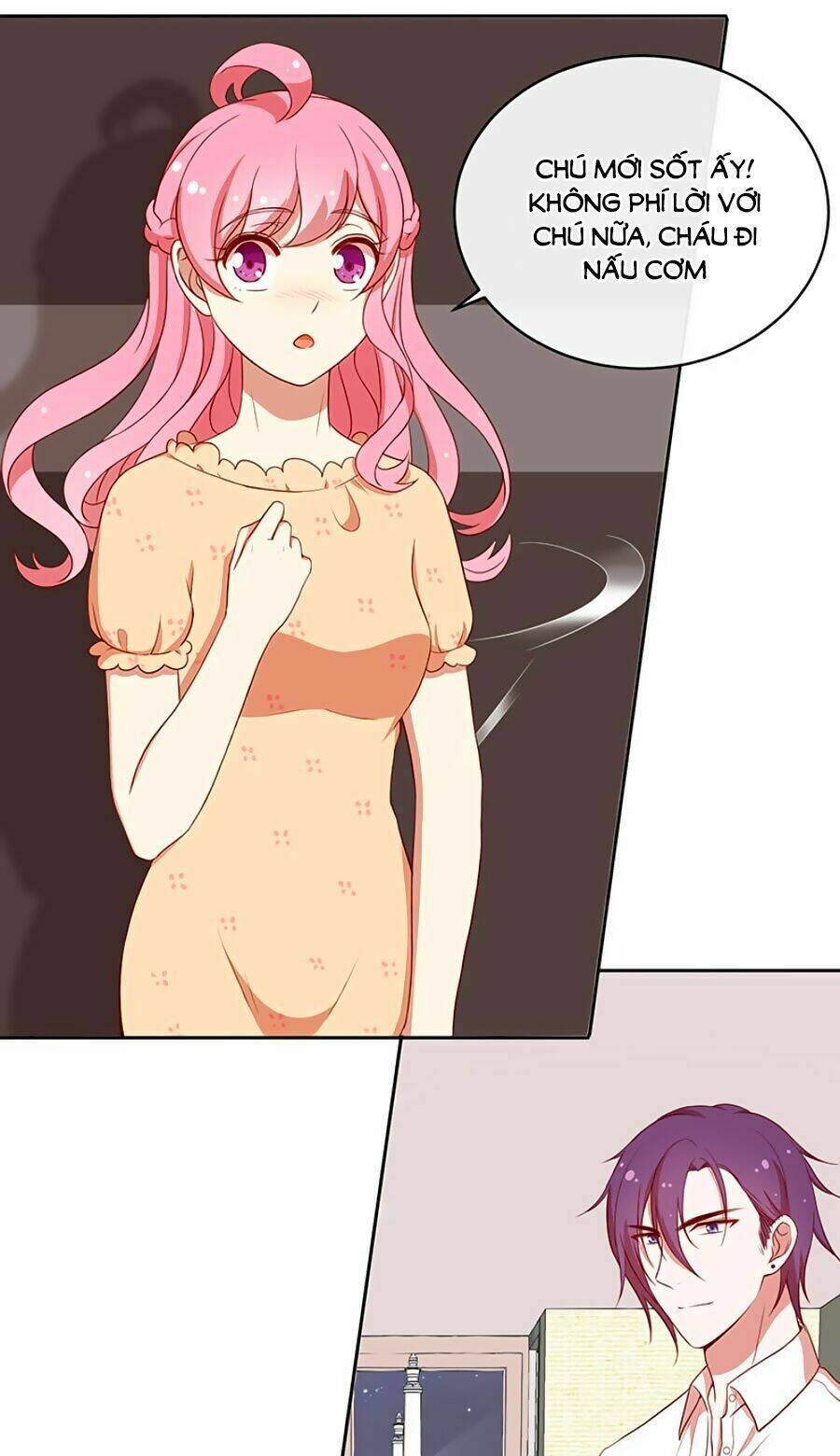 Cả Thế Giới Đều Không Bằng Người: Chapter 43