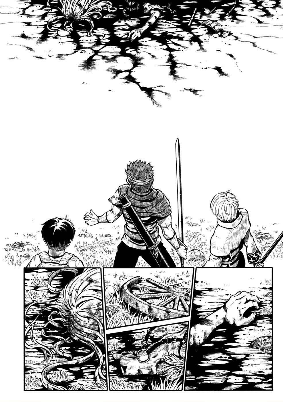 Yuusha-Sama No Oshishou-Sama: Chapter 1