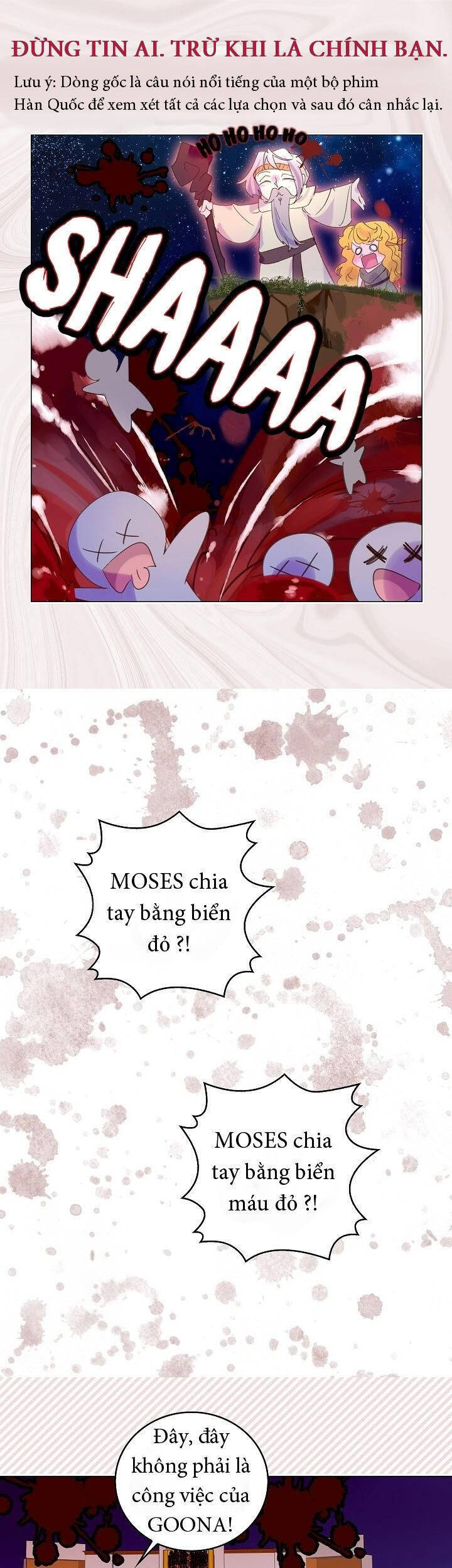 Đừng Xem Thường Nữ Phụ: Chapter 69