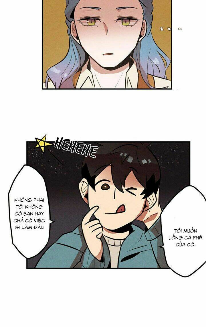 Miracle App Store: Chapter 8