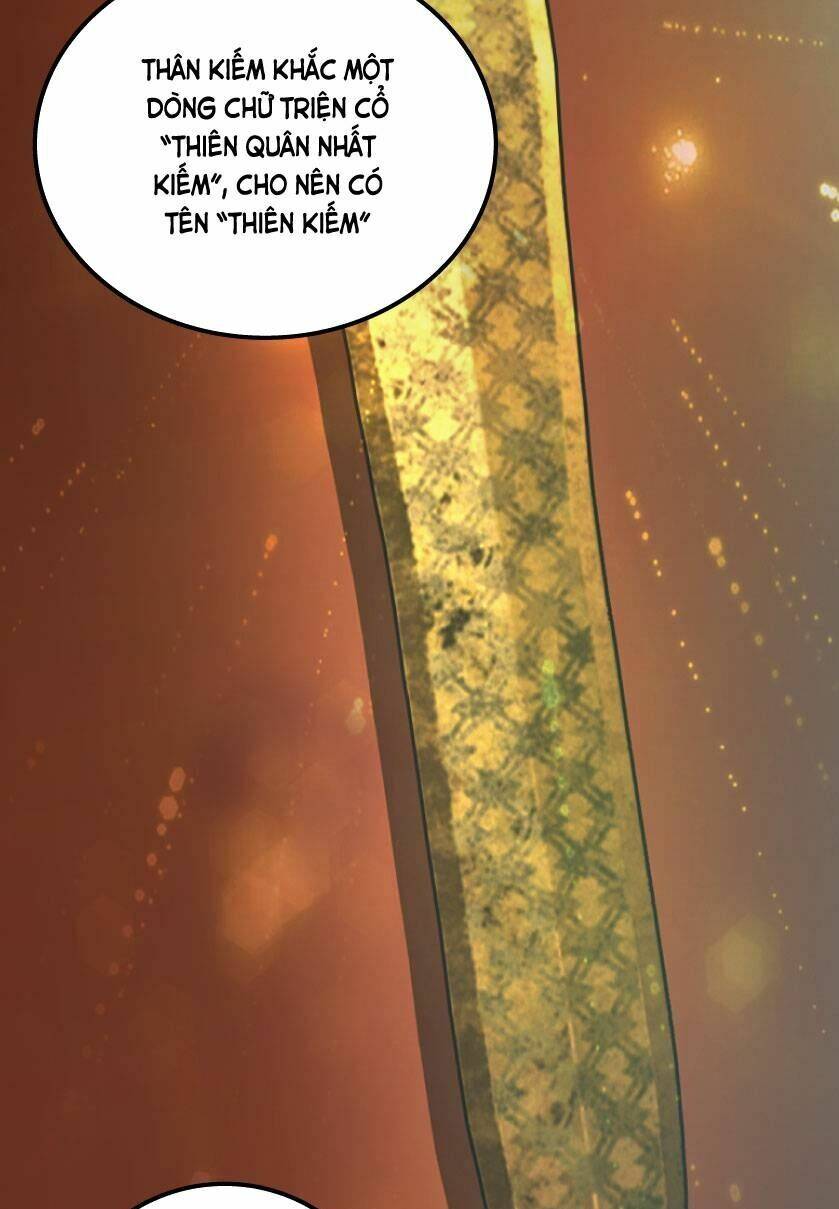 Tuyệt Hành Giả: Chapter 11