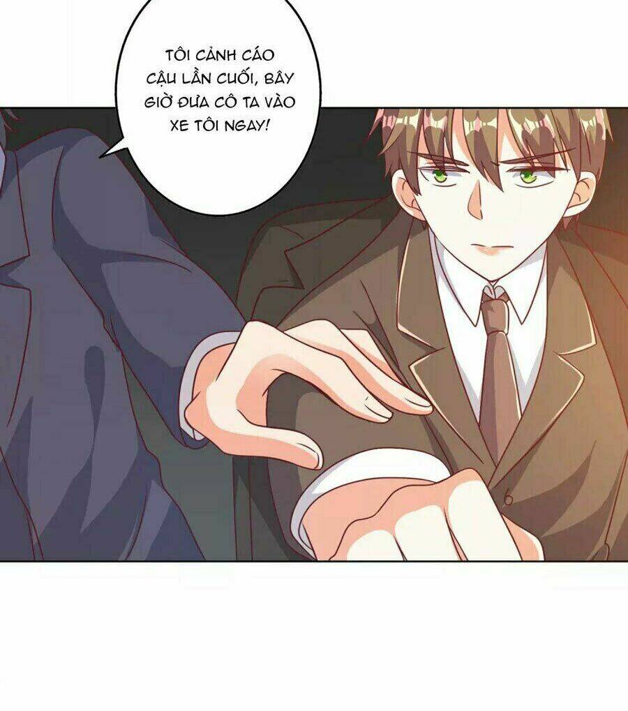 Hôn Nhân Dục Vọng: Thiếu Gia Nhẹ Một Chút!: Chapter 88