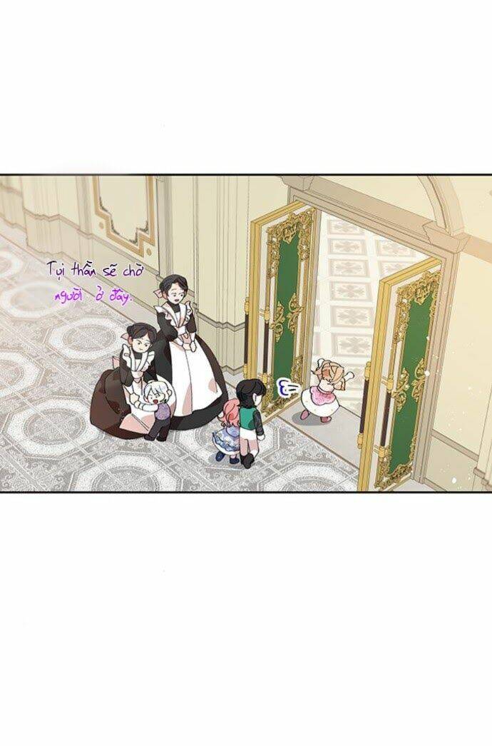 Con Người Không Phải Thứ Có Thể Sửa Rồi Dùng Được Đâu!: Chapter 6