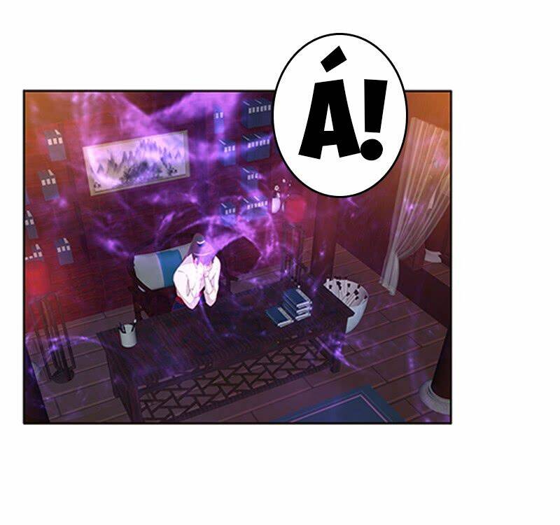 Tướng Quân Mời Ra Trận: Chapter 106