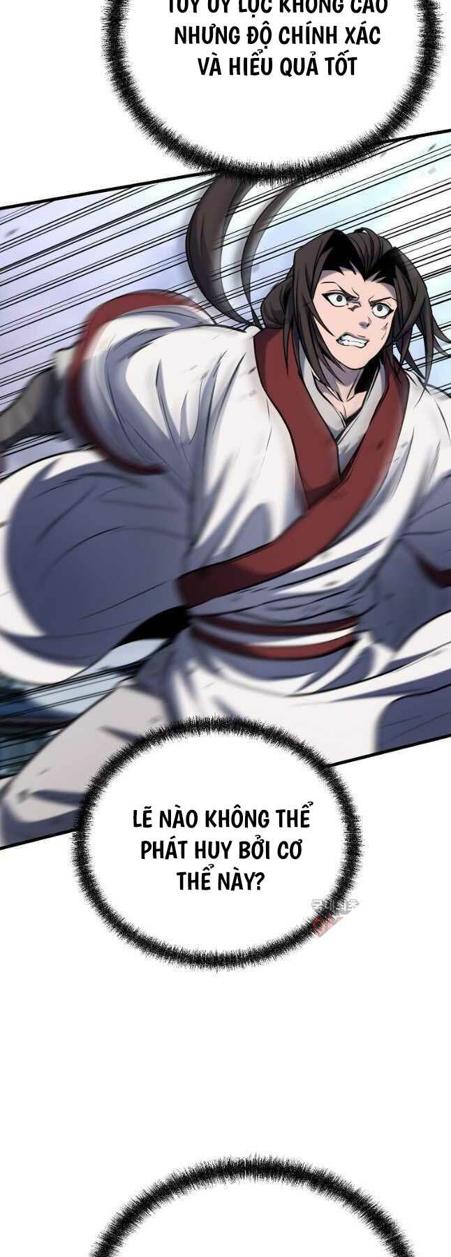 Đông Phương Bất Bại: Chapter 22