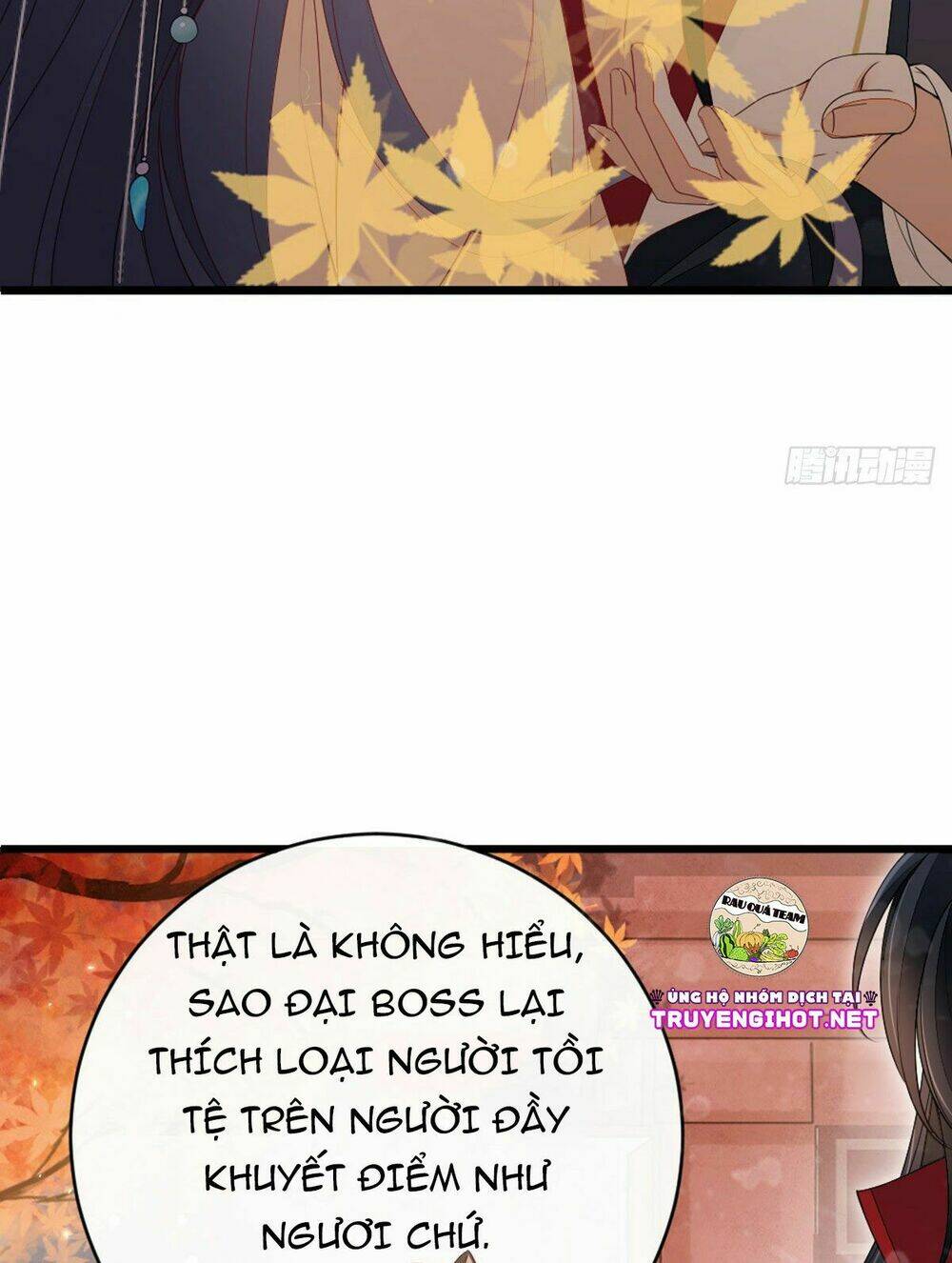 Mau Xuyên Không Rửa Tội Cho Nhân Vật Phản Diện: Chapter 10