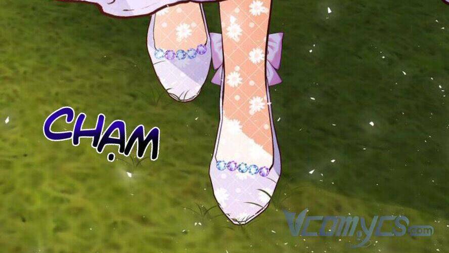 Lòng Trung Thành Với Kẻ Ác: Chapter 28