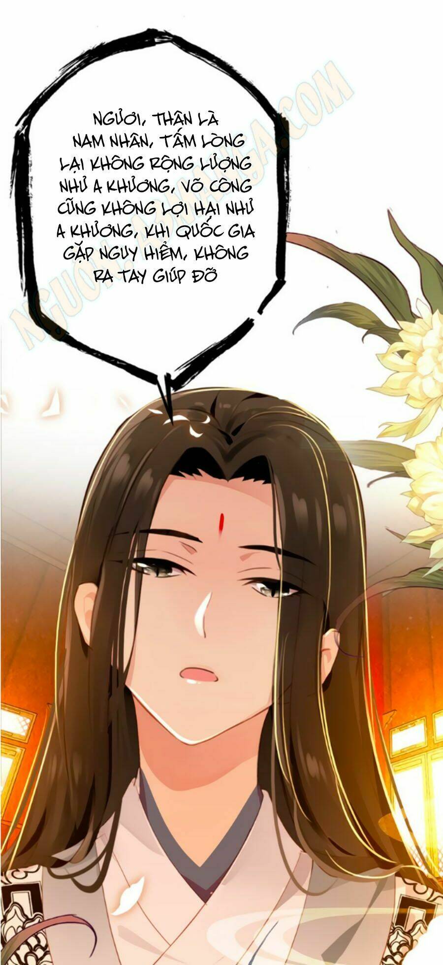 Mỹ Nhân Làm Tướng: Chapter 16