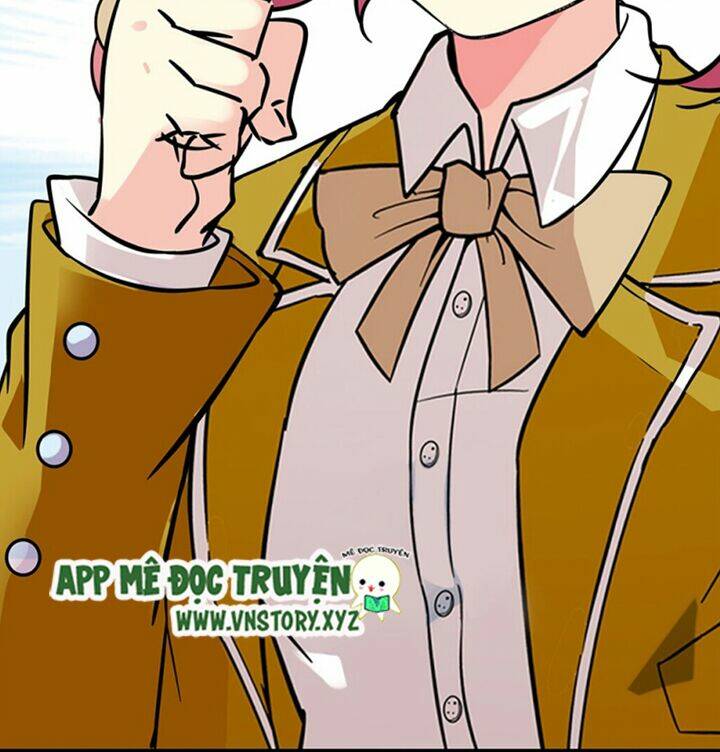 Nữ Hầu Sau Giờ Học: Chapter 24