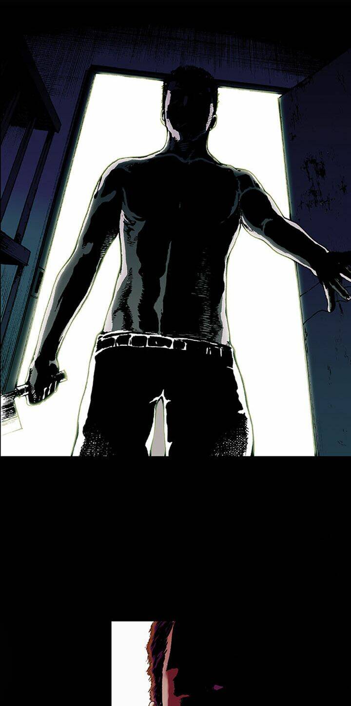 Kang Gito: Chapter 1