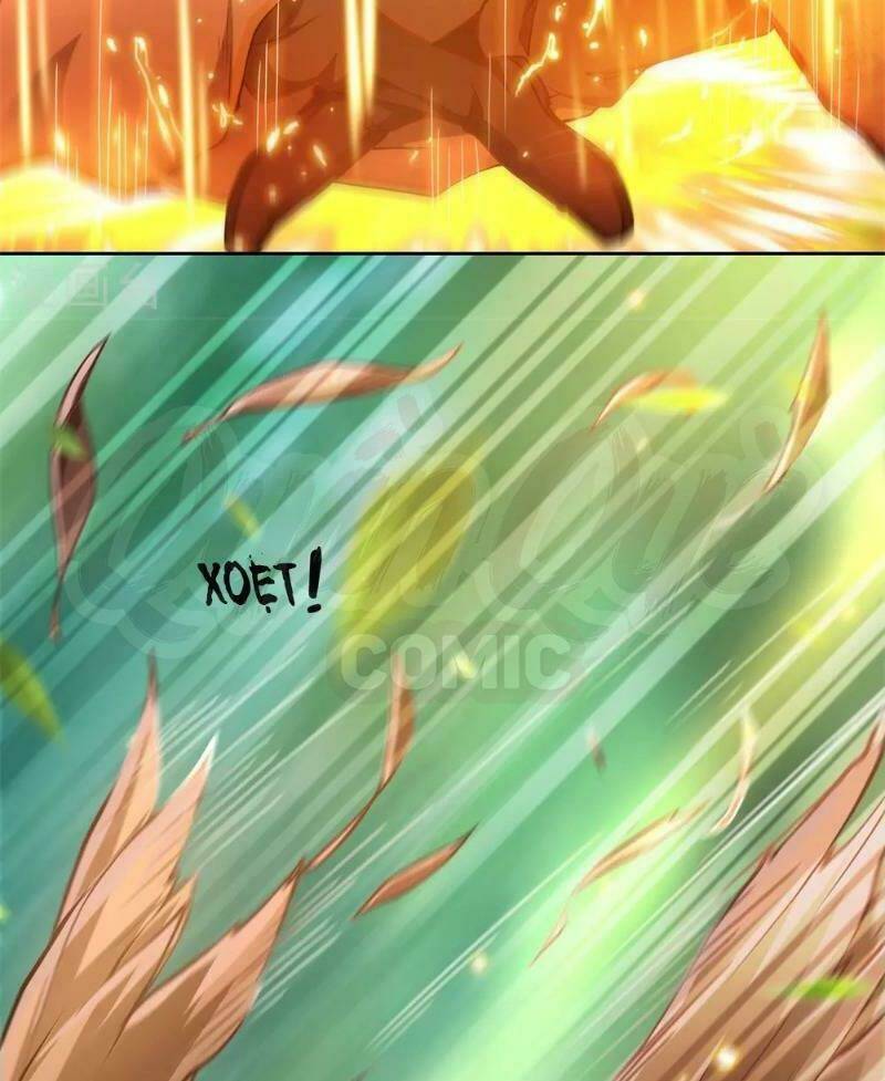 Thân Thể Của Ta Là Kiếm Chủng: Chapter 31