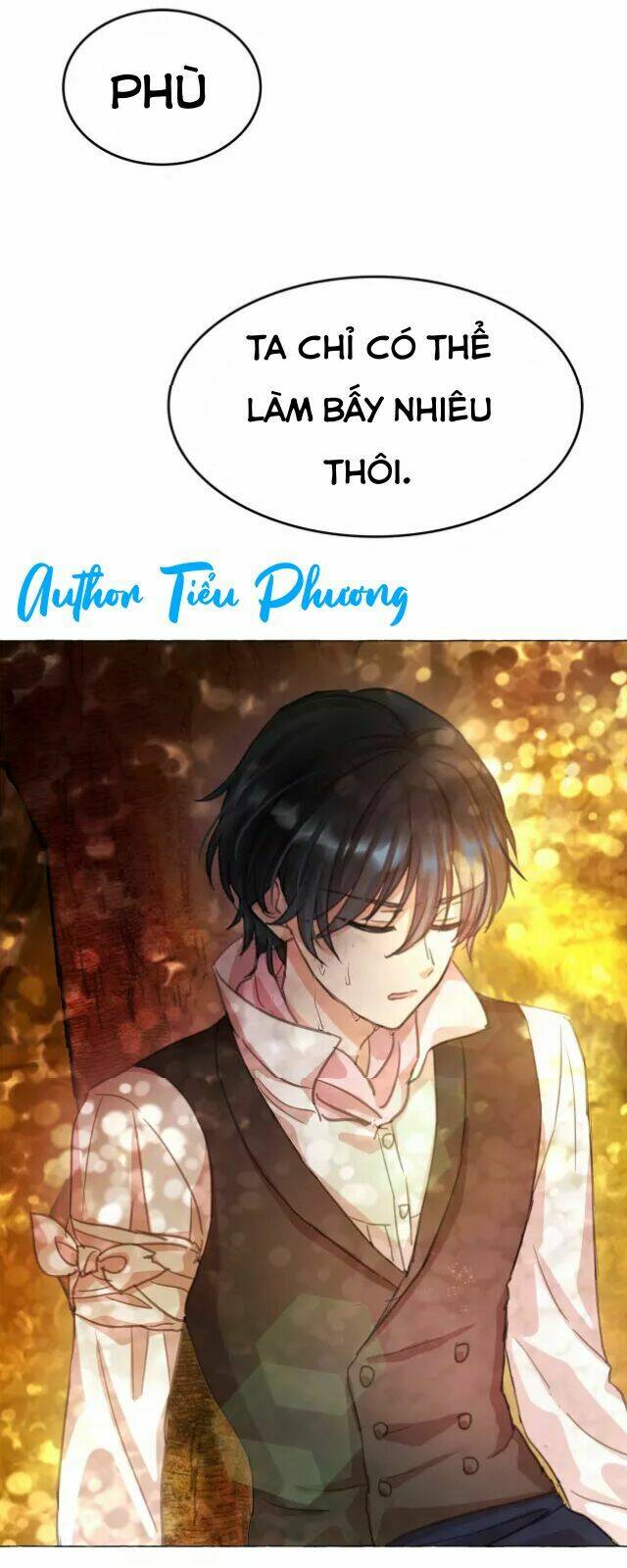 Bí Mật Của Hoàng Phi Isana: Chapter 5