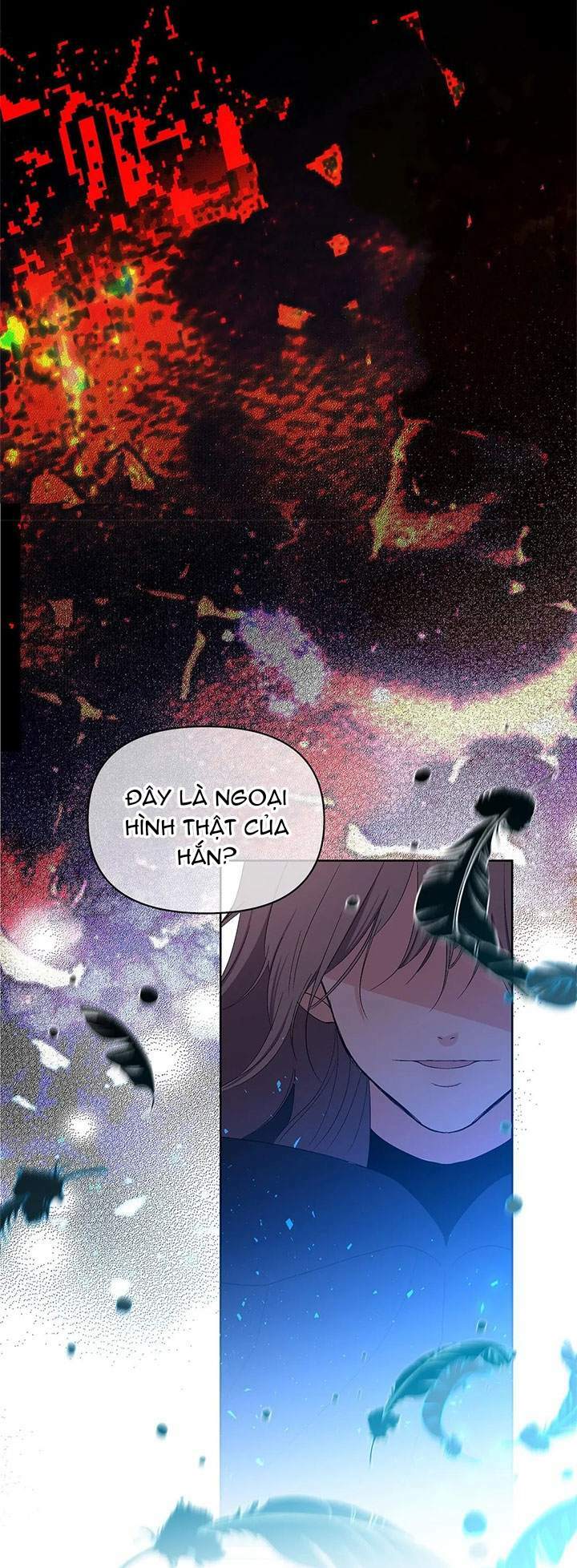Công Chúa Thời Gian Có Hạn: Chapter 42