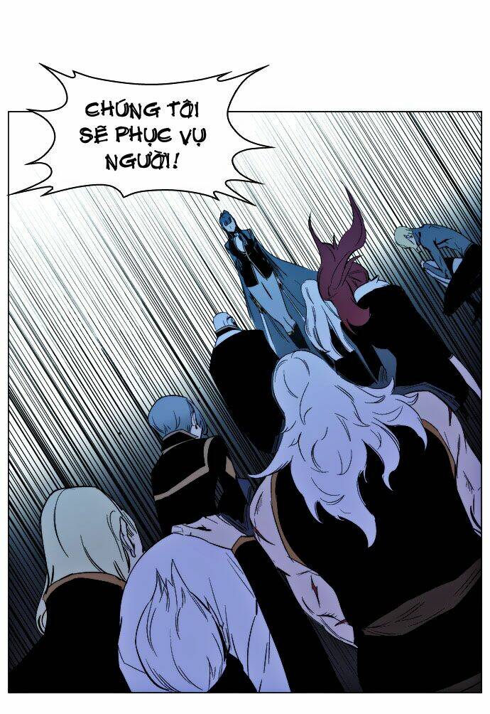 Ma Cà Rồng Quý Tộc: Chapter 196