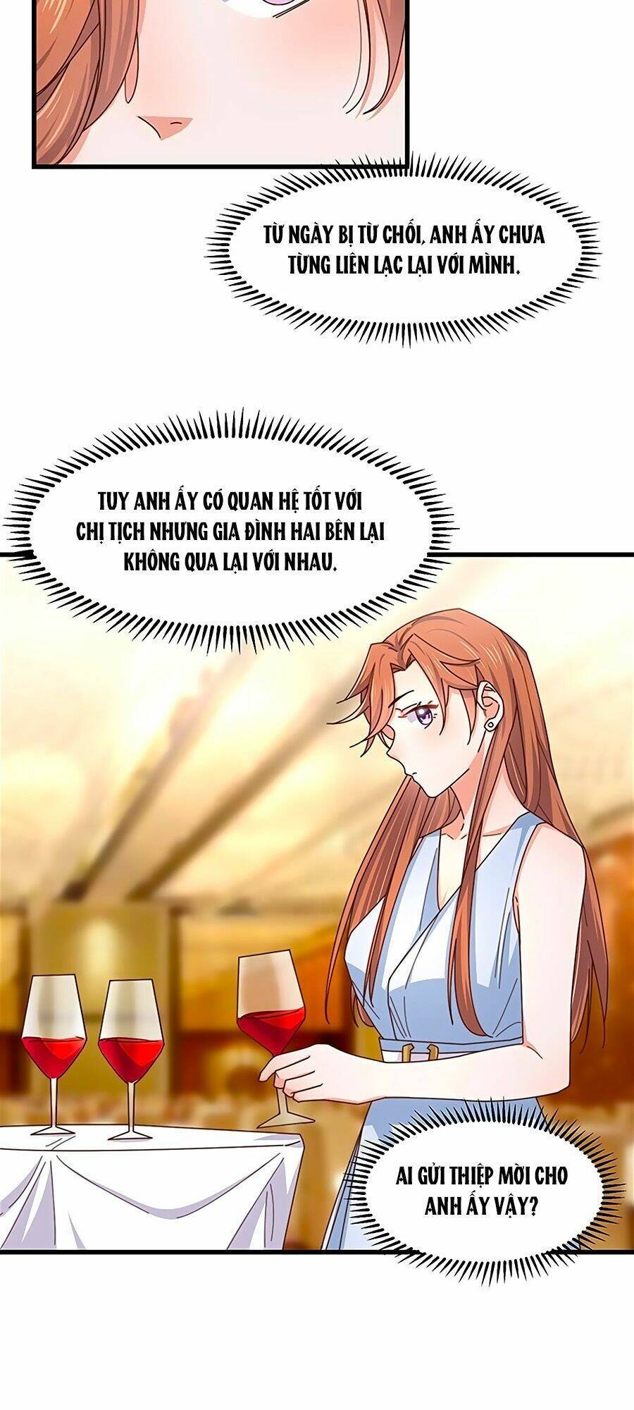 Nhật Ký Báo Thù Của Thiên Kim Hai Mặt: Chapter 25