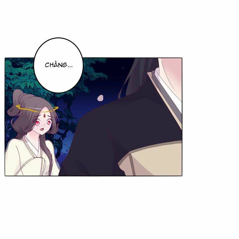 Tướng Quân Mời Ra Trận: Chapter 20