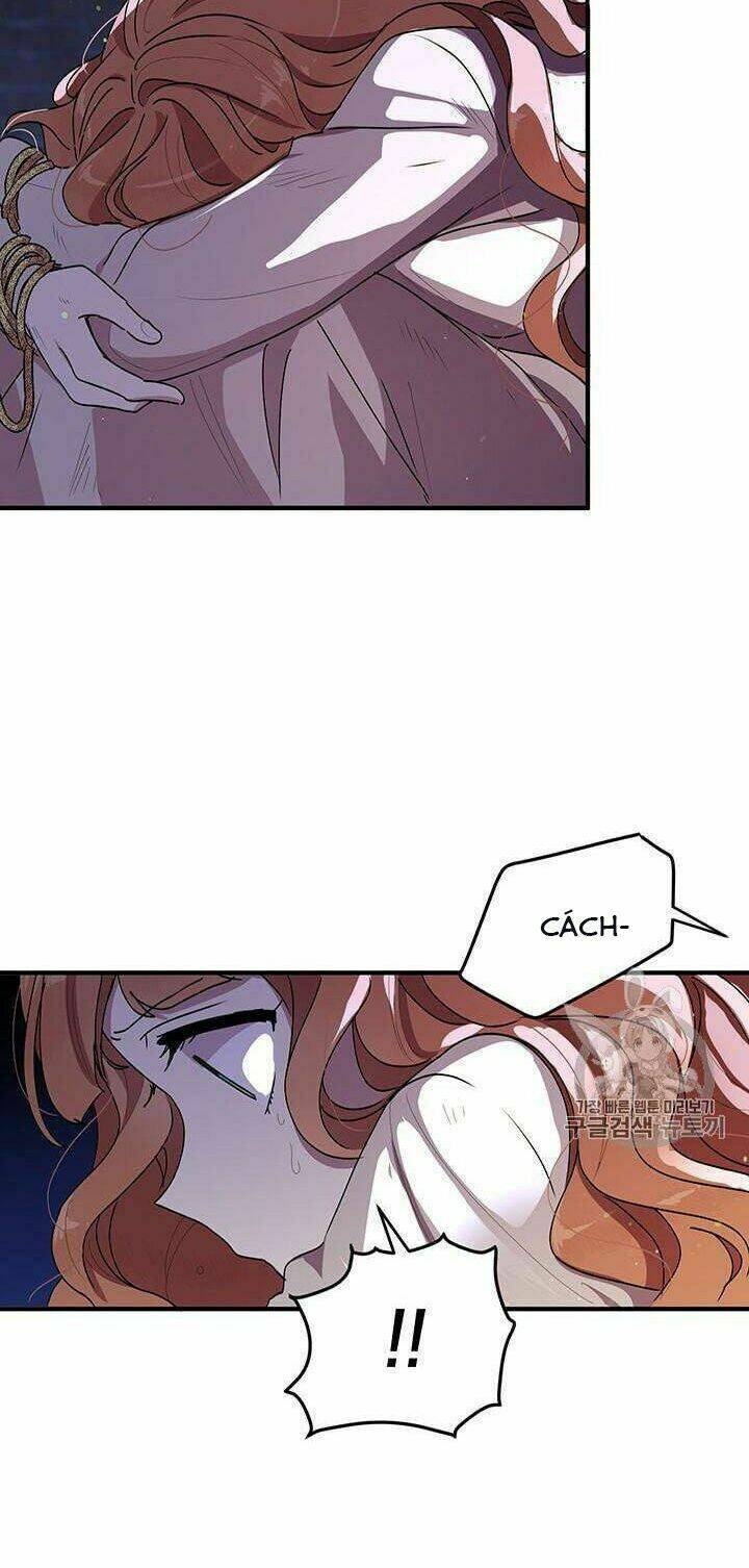 Công Tước, Loạn Vừa Thôi!: Chapter 78