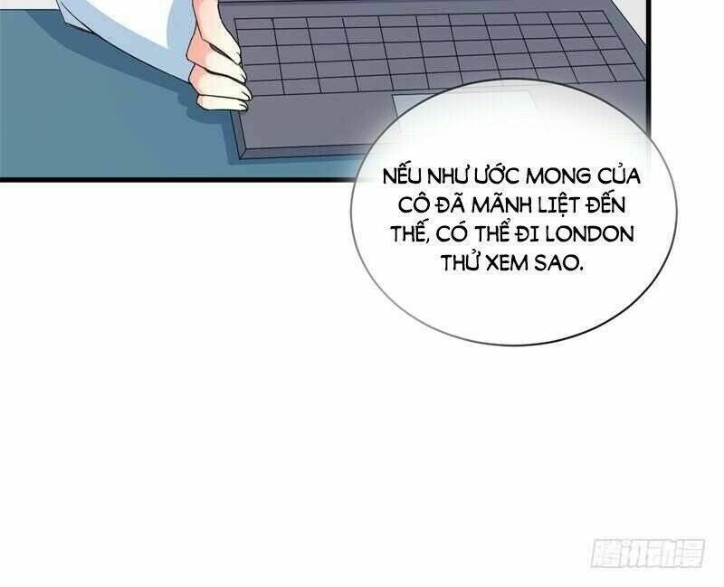 Ám Luyến Thành Hôn: Chapter 101