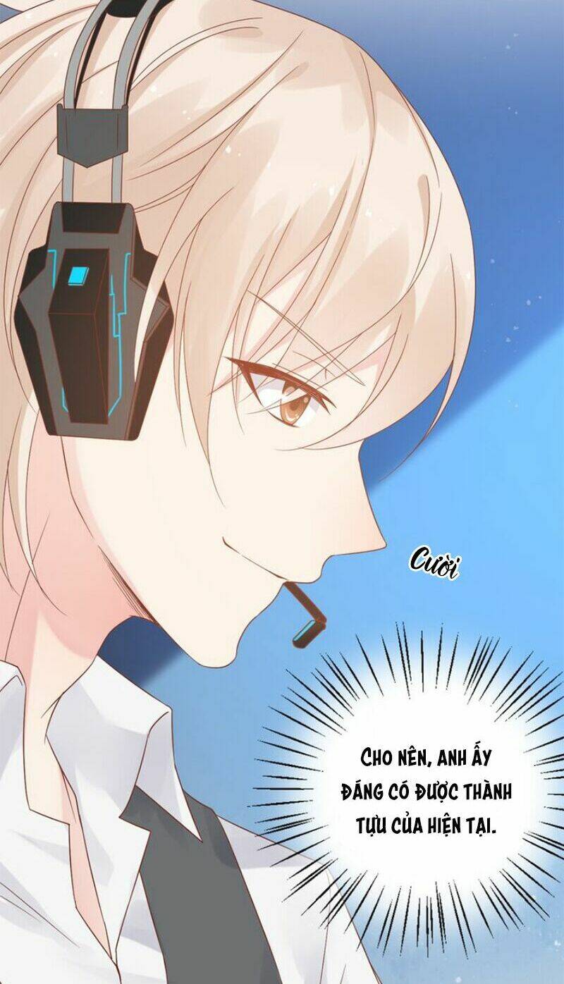 Mật Thất Khốn Du Ngư: Chapter 8