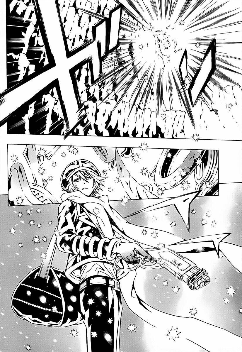 Ong Đưa Thư: Chapter 42