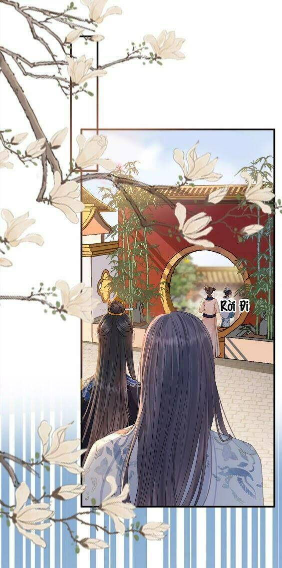 Thái Tử, Người Thật Ngọt Ngào: Chapter 34