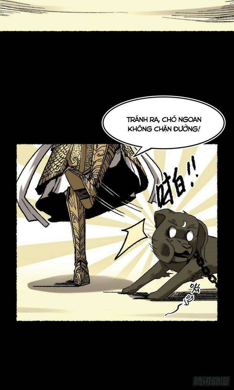 Ta Độ Kiếp Thất Bại Đều Là Tại Ngươi: Chapter 67