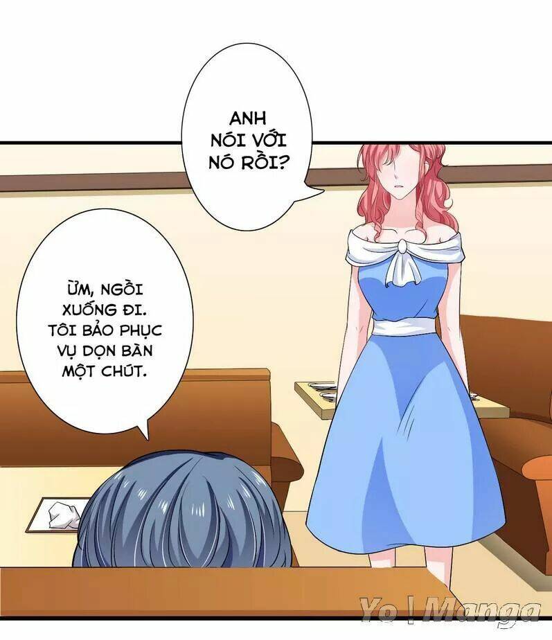 Thiểm Hôn Kinh Ái: Chapter 46