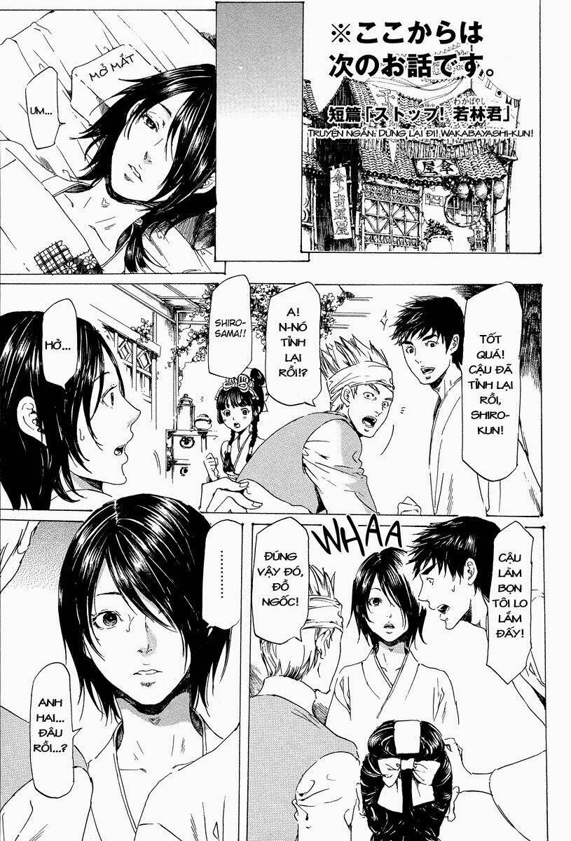 Tuyệt Thế Độc Phi Của Tà Vương: Chapter 31