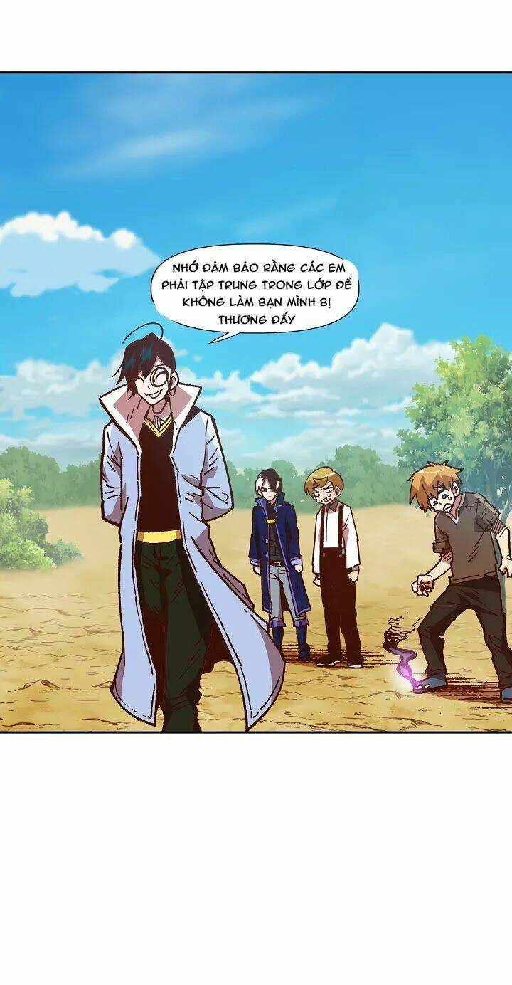 Nô Lệ Nghịch Thiên: Chapter 8