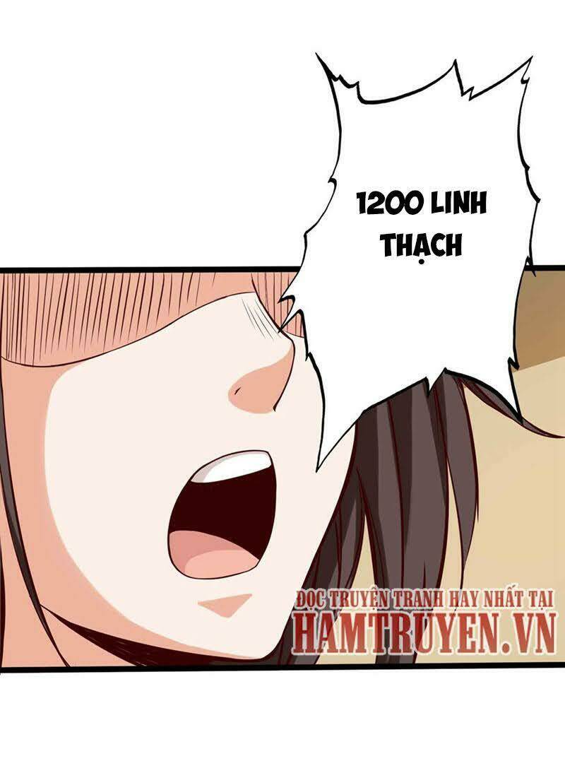 Thông Thiên Chi Lộ: Chapter 17