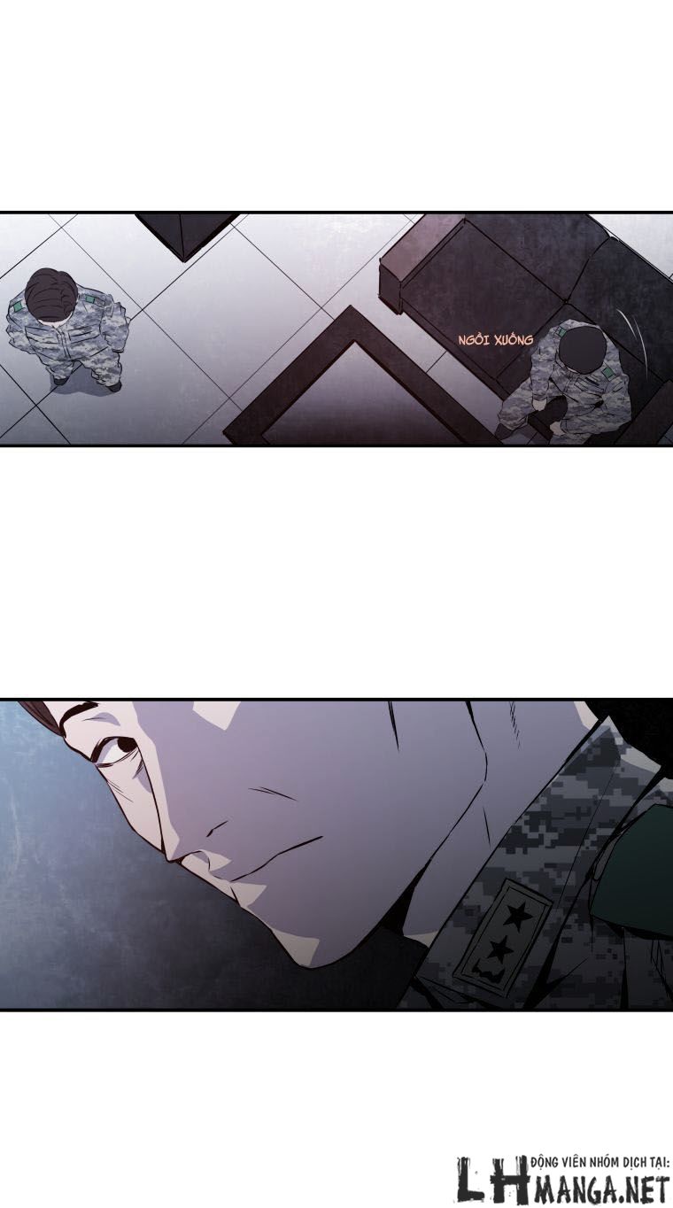 M.i.a - Jakjeonjung Siljong: Chapter 39