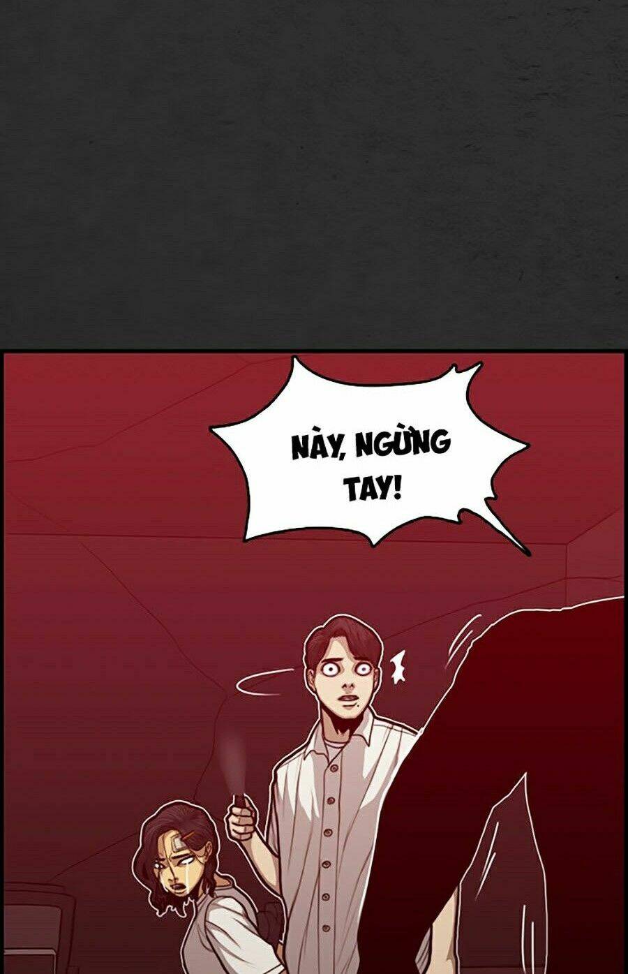Khu Trọ Quỷ Ám: Chapter 42