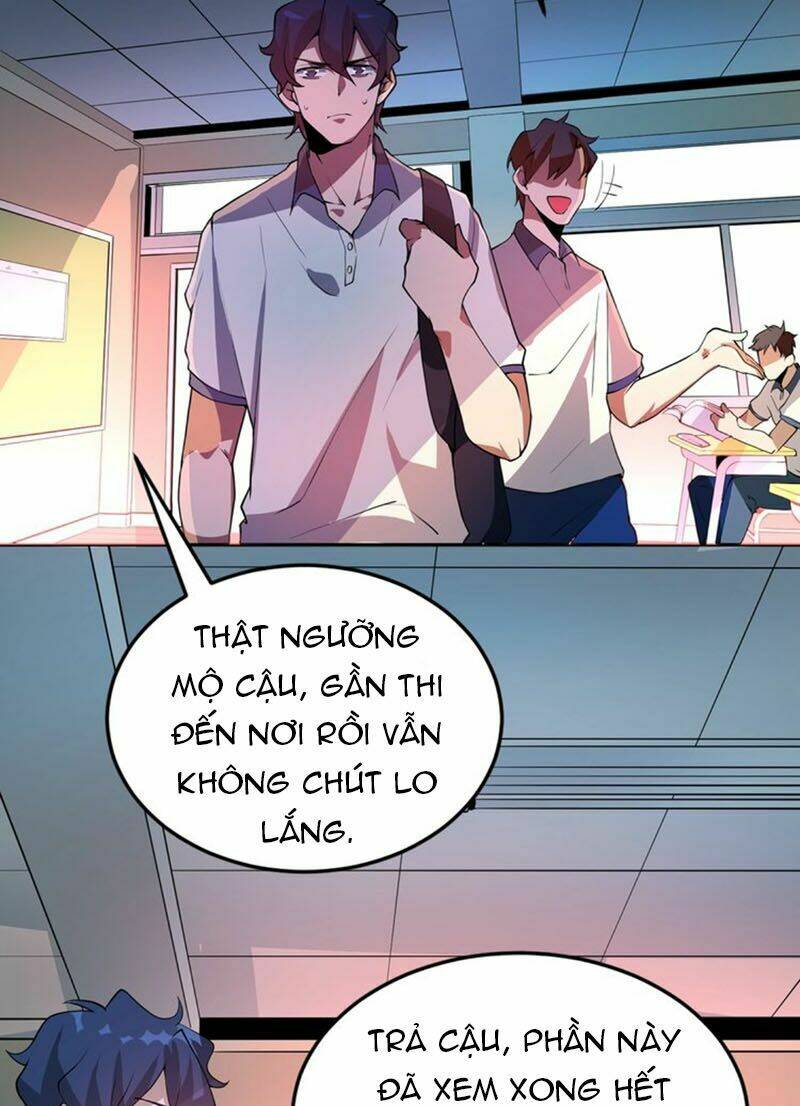 App Tu Chân Mạnh Nhất: Chapter 7