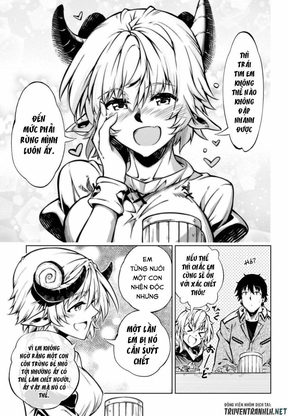 Exterminator: Chapter 17