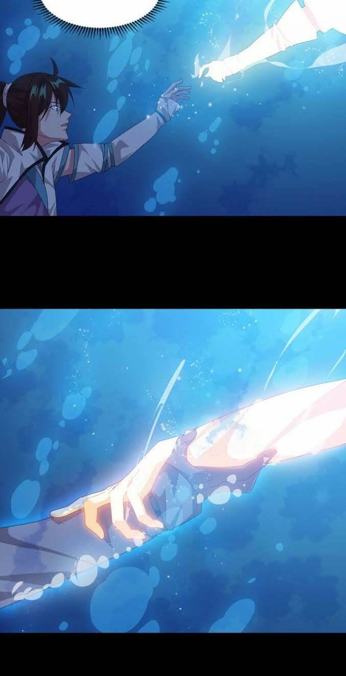 Võ Liệt Thiên Kiêu: Chapter 2